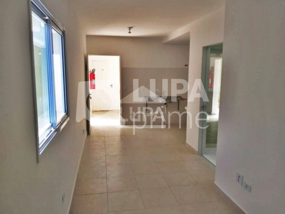 Imagem Apartamento com 1 Quarto à Venda, 35 m² em Tucuruvi - São Paulo Imagem Apartamento com 1 Quarto à Venda, 35 m² em Tucuruvi - São Paulo