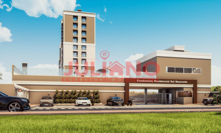 Imagem Apartamento com 2 Quartos à Venda, 56 m² em São Bento Do Sul Imagem Apartamento com 2 Quartos à Venda, 56 m² em São Bento Do Sul