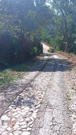 Imagem Casa com 1 Quarto à Venda, 200 m² em Canaã I - Jambeiro
