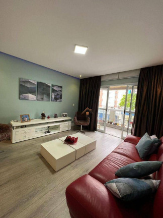 Imagem Apartamento com 4 Quartos à Venda, 125 m² em Centro - Santo André