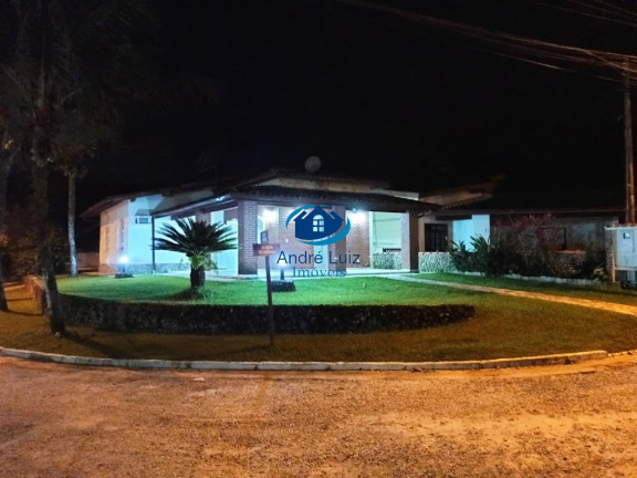 Imagem Casa de Condomínio com 4 Quartos à Venda, 184 m² em Horto Florestal - Ubatuba Imagem Casa de Condomínio com 4 Quartos à Venda, 184 m² em Horto Florestal - Ubatuba