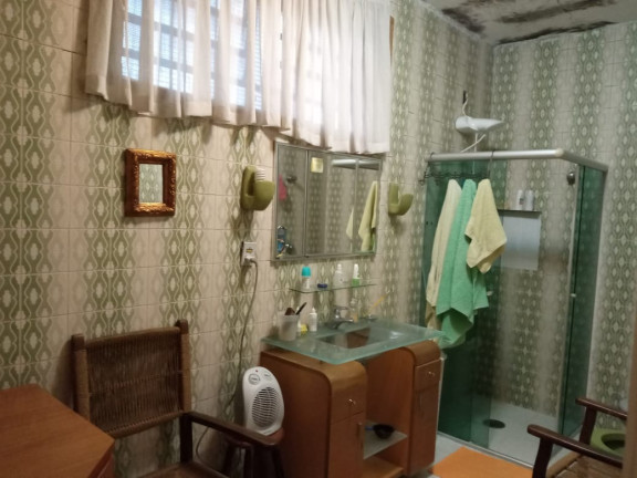 Imagem Casa com 2 Quartos à Venda, 250 m² em Campo Belo - São Paulo