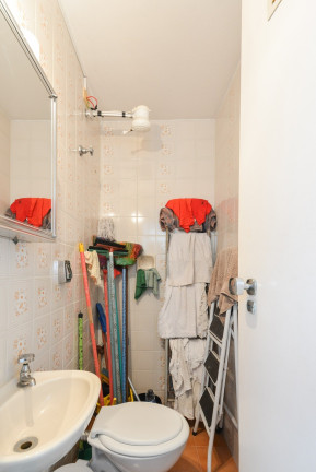 Imagem Apartamento com 3 Quartos à Venda, 120 m² em Pinheiros - São Paulo