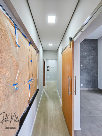 Imagem Casa com 3 Quartos à Venda, 250 m² em Ondas - Soleil - Piracicaba