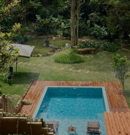 Imagem Casa com 4 Quartos à Venda, 350 m² em Quebra Frascos - Teresópolis Imagem Casa com 4 Quartos à Venda, 350 m² em Quebra Frascos - Teresópolis