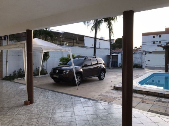 Imagem Casa com 4 Quartos à Venda, 240 m² em Jardim Cidade Universitária - João Pessoa Imagem Casa com 4 Quartos à Venda, 240 m² em Jardim Cidade Universitária - João Pessoa