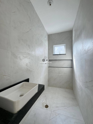 Imagem Casa com 3 Quartos à Venda, 93 m² em Vereda Tropical - Eusébio Imagem Casa com 3 Quartos à Venda, 93 m² em Vereda Tropical - Eusébio