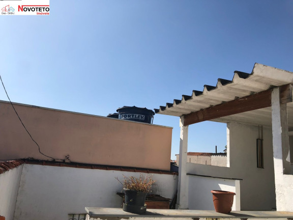 Imagem Casa com 3 Quartos à Venda, 100 m² em Vila Macedópolis - São Paulo Imagem Casa com 3 Quartos à Venda, 100 m² em Vila Macedópolis - São Paulo