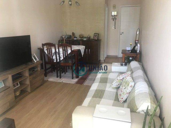 Imagem Apartamento com 2 Quartos à Venda, 88 m² em Icaraí - Niterói Imagem Apartamento com 2 Quartos à Venda, 88 m² em Icaraí - Niterói
