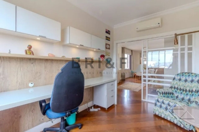 Imagem Apartamento com 3 Quartos à Venda, 165 m² em Itaim Bibi - São Paulo Imagem Apartamento com 3 Quartos à Venda, 165 m² em Itaim Bibi - São Paulo