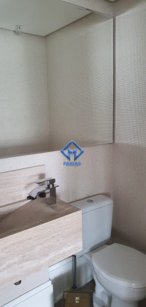 Imagem Apartamento com 3 Quartos à Venda, 191 m² em Ipiranga - São Paulo