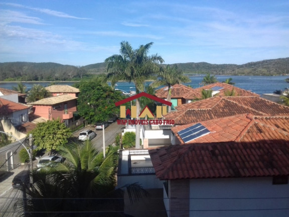 Imagem Apartamento com 2 Quartos à Venda, 90 m² em Passagem - Cabo Frio Imagem Apartamento com 2 Quartos à Venda, 90 m² em Passagem - Cabo Frio