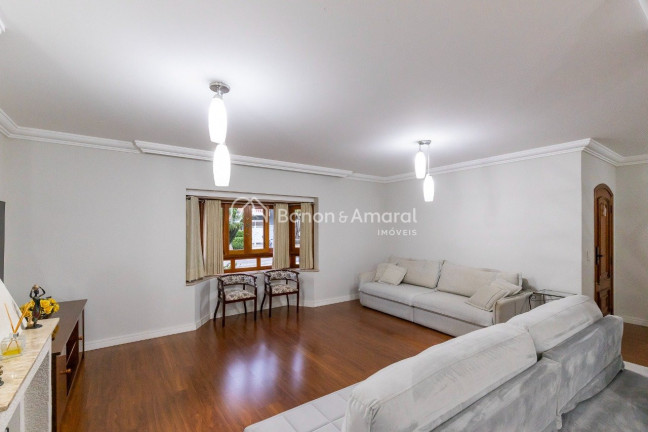 Imagem Casa de Condomínio com 4 Quartos à Venda, 517 m² em Sousas - Campinas Imagem Casa de Condomínio com 4 Quartos à Venda, 517 m² em Sousas - Campinas