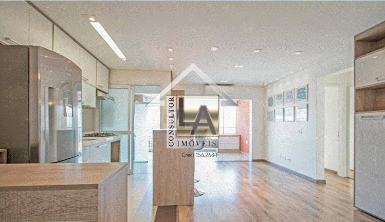 Imagem Apartamento com 2 Quartos à Venda, 74 m² em Granja Julieta - São Paulo Imagem Apartamento com 2 Quartos à Venda, 74 m² em Granja Julieta - São Paulo
