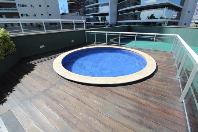 Imagem Apartamento com 4 Quartos à Venda, 300 m² em Meireles - Fortaleza
