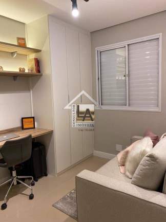 Imagem Cobertura com 3 Quartos à Venda, 117 m² em Jardim Aeroporto - São Paulo