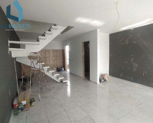 Imagem Casa com 2 Quartos à Venda, 98 m² em Vila Do Peró - Cabo Frio Imagem Casa com 2 Quartos à Venda, 98 m² em Vila Do Peró - Cabo Frio