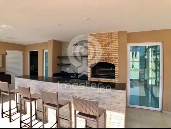 Imagem Casa com 4 Quartos à Venda, 103 m² em Guaribas - Eusébio Imagem Casa com 4 Quartos à Venda, 103 m² em Guaribas - Eusébio