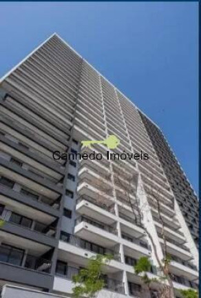 Imagem Apartamento com 3 Quartos à Venda, 94 m² em Brooklin - São Paulo Imagem Apartamento com 3 Quartos à Venda, 94 m² em Brooklin - São Paulo