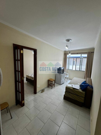 Imagem Apartamento com 1 Quarto à Venda, 43 m² em Canto Do Forte - Praia Grande Imagem Apartamento com 1 Quarto à Venda, 43 m² em Canto Do Forte - Praia Grande