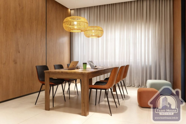 Imagem Apartamento com 2 Quartos à Venda, 48 m² em Mogi Moderno - Mogi Das Cruzes