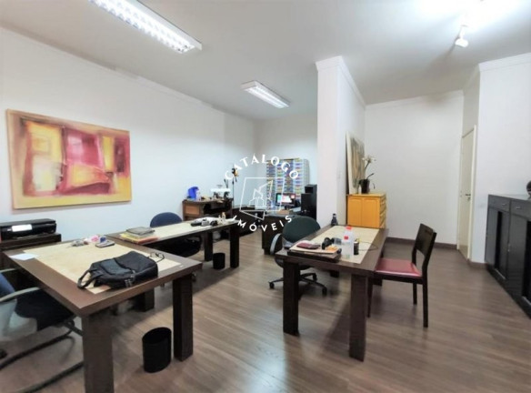 Imagem Sala Comercial à Venda, 160 m² em Centro - Ribeirão Preto Imagem Sala Comercial à Venda, 160 m² em Centro - Ribeirão Preto