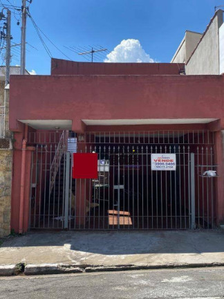 Imagem Casa com 3 Quartos à Venda, 80 m² em Pirituba - São Paulo Imagem Casa com 3 Quartos à Venda, 80 m² em Pirituba - São Paulo