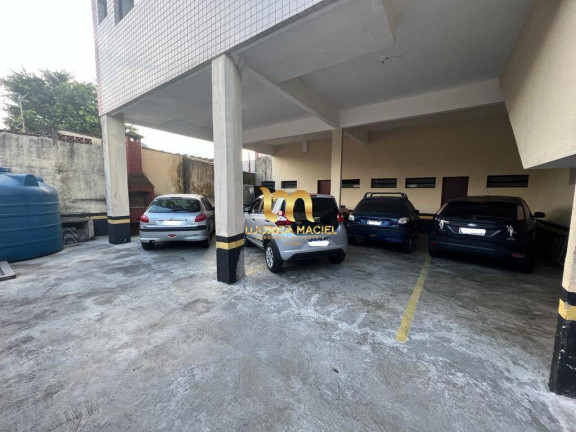 Imagem Kitnet com 1 Quarto à Venda, 30 m² em Caiçara - Praia Grande