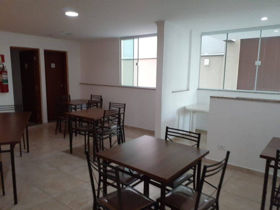 Imagem Apartamento com 2 Quartos para Alugar, 60 m² em Paraíso - Santo André Imagem Apartamento com 2 Quartos para Alugar, 60 m² em Paraíso - Santo André