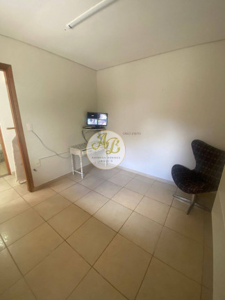 Imagem Casa com 3 Quartos à Venda, 250 m² em Prolongamento Jardim Flórida - Franca