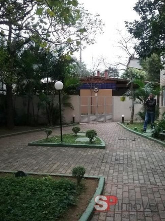 Apartamento com 2 Quartos à Venda, 47 m² em Jardim Centenario - São Paulo