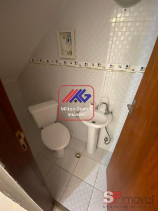 Imagem Casa com 2 Quartos à Venda, 72 m² em Vila Ré - São Paulo