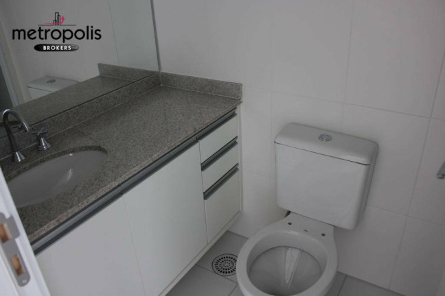 Imagem Apartamento com 2 Quartos à Venda, 60 m² em Barcelona - São Caetano Do Sul