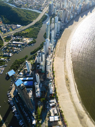 Imagem Apartamento com 3 Quartos à Venda, 179 m² em Barra Sul - Balneário Camboriú