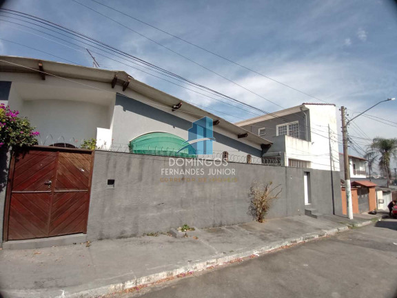 Imagem Casa com 3 Quartos à Venda, 180 m² em Itaquera - São Paulo