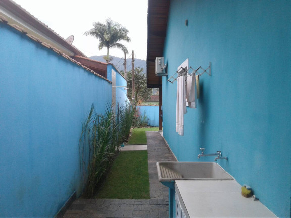 Imagem Casa com 3 Quartos à Venda, 450 m² em Lagoinha - Ubatuba Imagem Casa com 3 Quartos à Venda, 450 m² em Lagoinha - Ubatuba