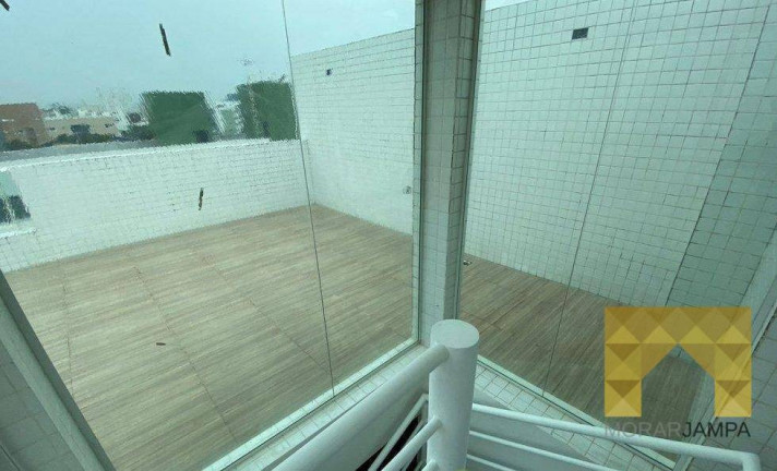 Apartamento com 2 Quartos à Venda, 74 m² em Bessa - João Pessoa