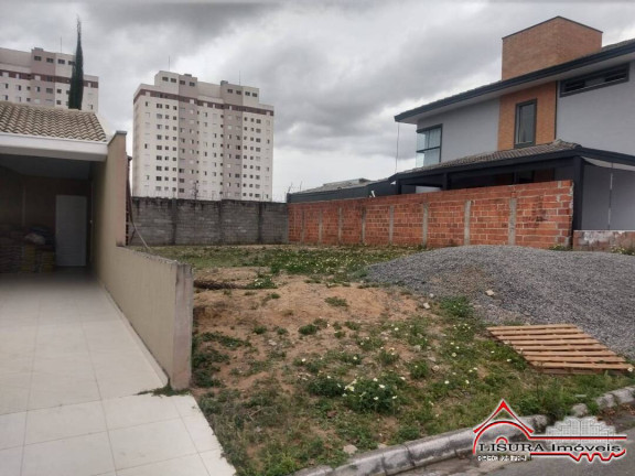 Imagem Casa de Condomínio com 3 Quartos à Venda, 142 m² em Loteamento Villa Branca - Jacareí