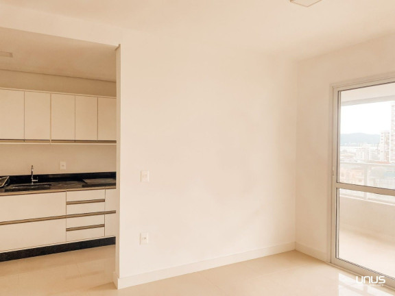 Imagem Apartamento com 2 Quartos à Venda, 80 m² em Barreiros - São José