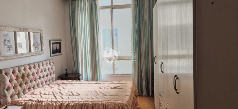 Imagem Apartamento com 2 Quartos à Venda, 110 m² em Higienópolis - São Paulo Imagem Apartamento com 2 Quartos à Venda, 110 m² em Higienópolis - São Paulo