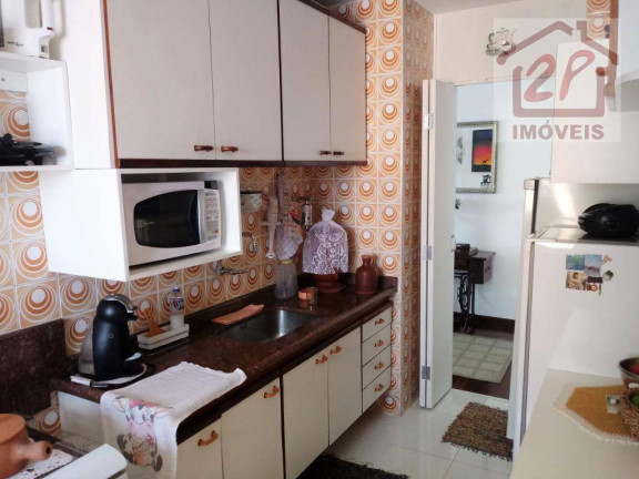 Imagem Apartamento com 3 Quartos à Venda, 112 m² em Centro - São José Dos Campos Imagem Apartamento com 3 Quartos à Venda, 112 m² em Centro - São José Dos Campos