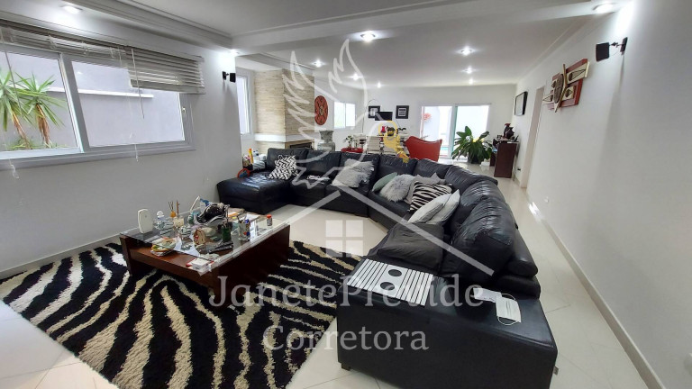 Imagem Casa de Condomínio com 4 Quartos à Venda, 450 m² em Alphaville - Santana De Parnaíba Imagem Casa de Condomínio com 4 Quartos à Venda, 450 m² em Alphaville - Santana De Parnaíba