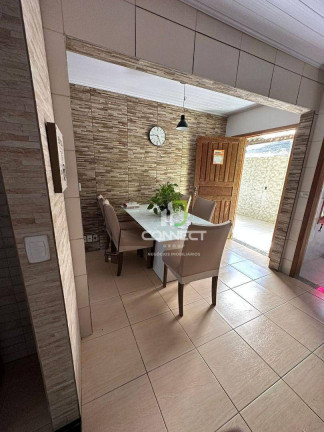 Imagem Casa com 3 Quartos à Venda, 275 m² em Fazenda - Itajaí Imagem Casa com 3 Quartos à Venda, 275 m² em Fazenda - Itajaí