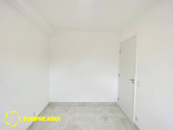 Imagem Apartamento com 2 Quartos à Venda, 33 m² em Barra Funda - São Paulo