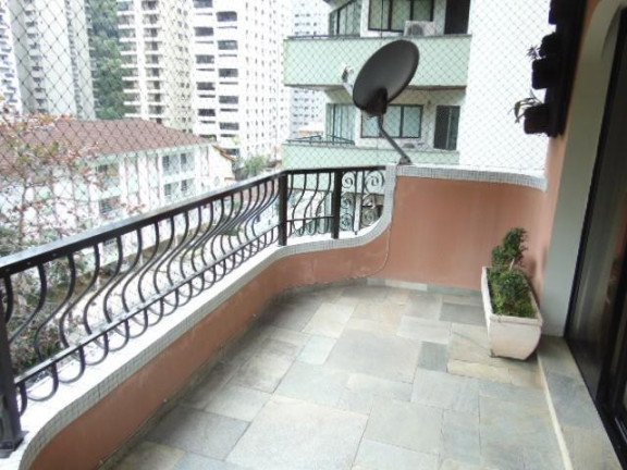 Imagem Apartamento com 3 Quartos à Venda, 180 m² em Pitangueiras - Guarujá Imagem Apartamento com 3 Quartos à Venda, 180 m² em Pitangueiras - Guarujá