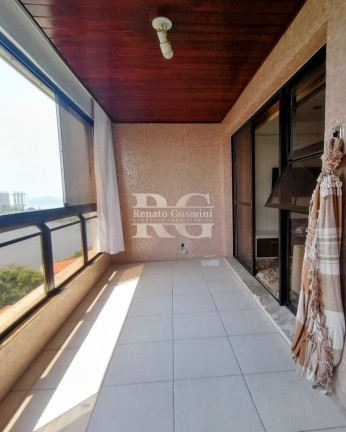 Imagem Apartamento com 1 Quarto à Venda, 68 m² em Barra Da Tijuca - Rio De Janeiro