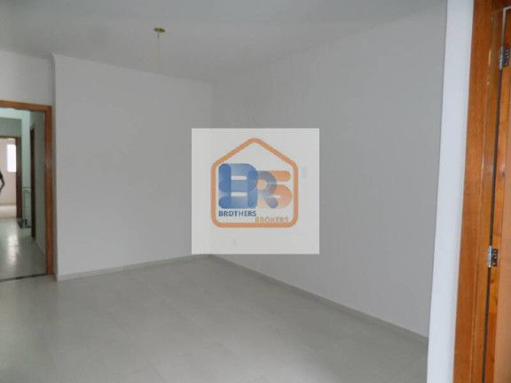 Imagem Sobrado com 3 Quartos à Venda, 120 m² em Jardim Maristela - São Paulo