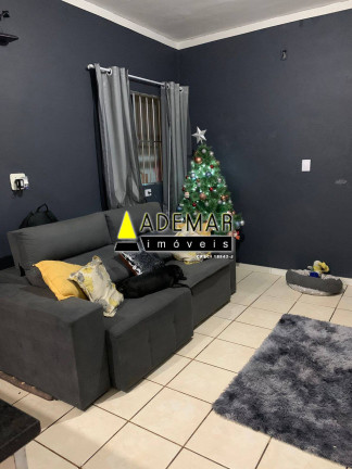Imagem Casa com 3 Quartos à Venda, 250 m² em Eldorado - Diadema Imagem Casa com 3 Quartos à Venda, 250 m² em Eldorado - Diadema