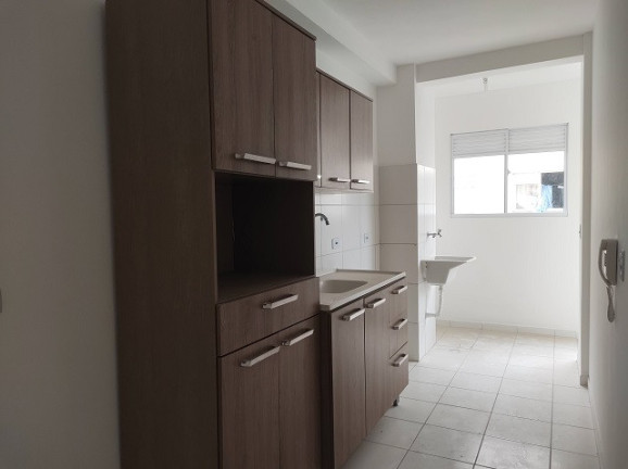 Imagem Apartamento com 2 Quartos para Alugar, 54 m² em Jardim Colibri - Cotia Imagem Apartamento com 2 Quartos para Alugar, 54 m² em Jardim Colibri - Cotia