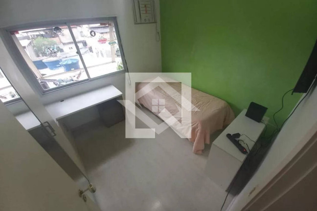 Imagem Apartamento com 3 Quartos à Venda, 136 m² em Botafogo - Rio De Janeiro Imagem Apartamento com 3 Quartos à Venda, 136 m² em Botafogo - Rio De Janeiro